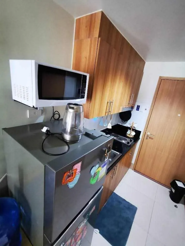 Hotel Condotel Mall Of Asia
