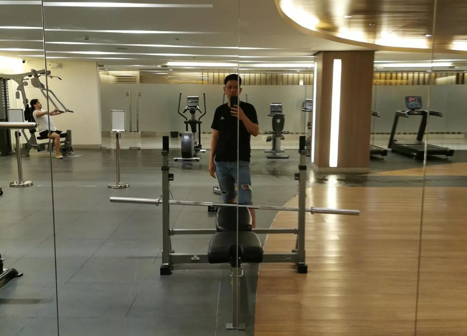 Condotel Mall Of Asia Manila