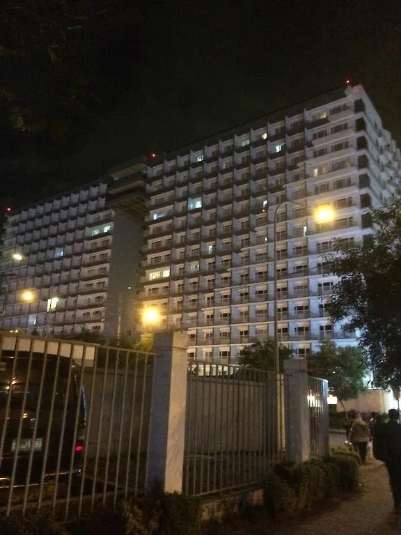 Condotel Mall Of Asia Manila