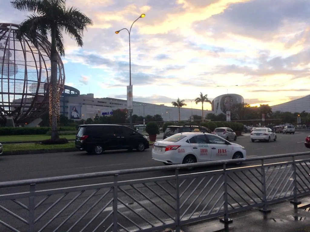 Condotel Mall Of Asia Manila