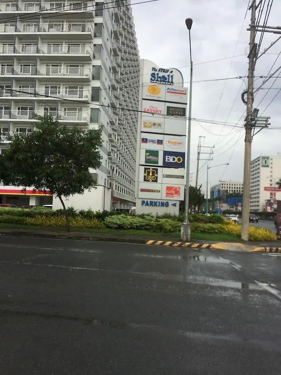 ***** Hotel Condotel Mall Of Asia Philippines
