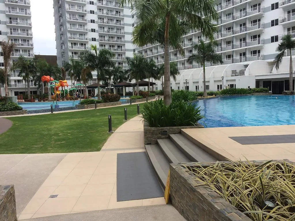 Condotel Mall Of Asia