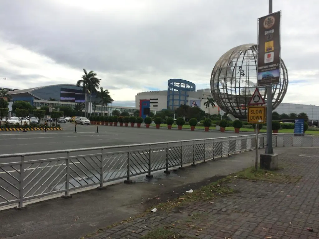 ***** Hotel Condotel Mall Of Asia Philippines