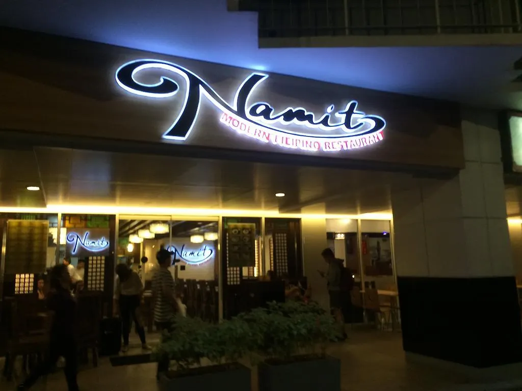 Condotel Mall Of Asia Manila